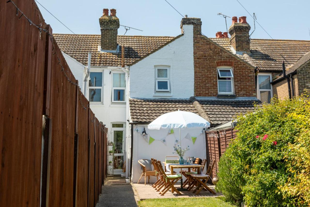 Furlong Place Whitstable Exteriér fotografie